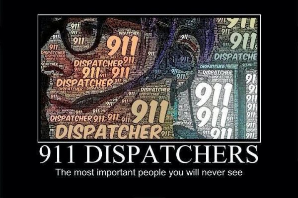 911 Dispatchers